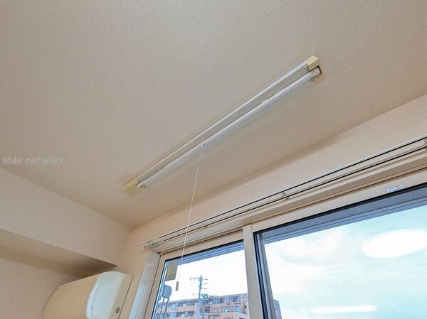 その他室内設備