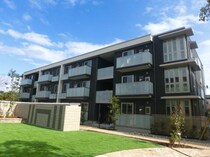 マストタウン上所の外観写真