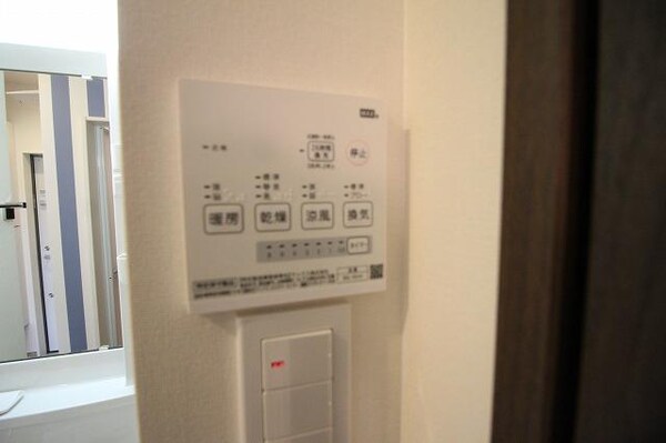 その他室内設備(参考写真)