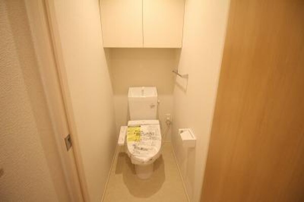 トイレ(参考写真)