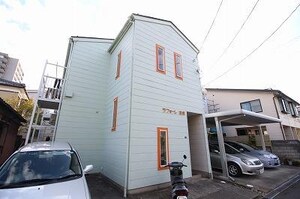 ラフォーレ東幸外観写真