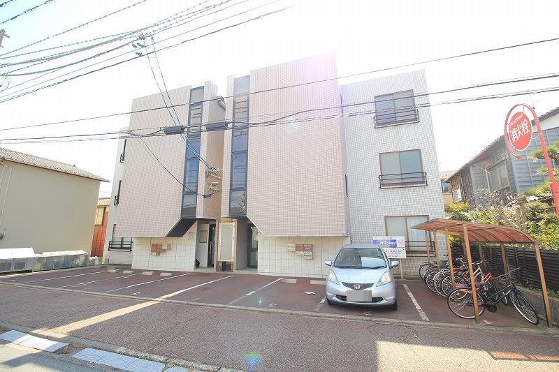 タウンハウス金衛町