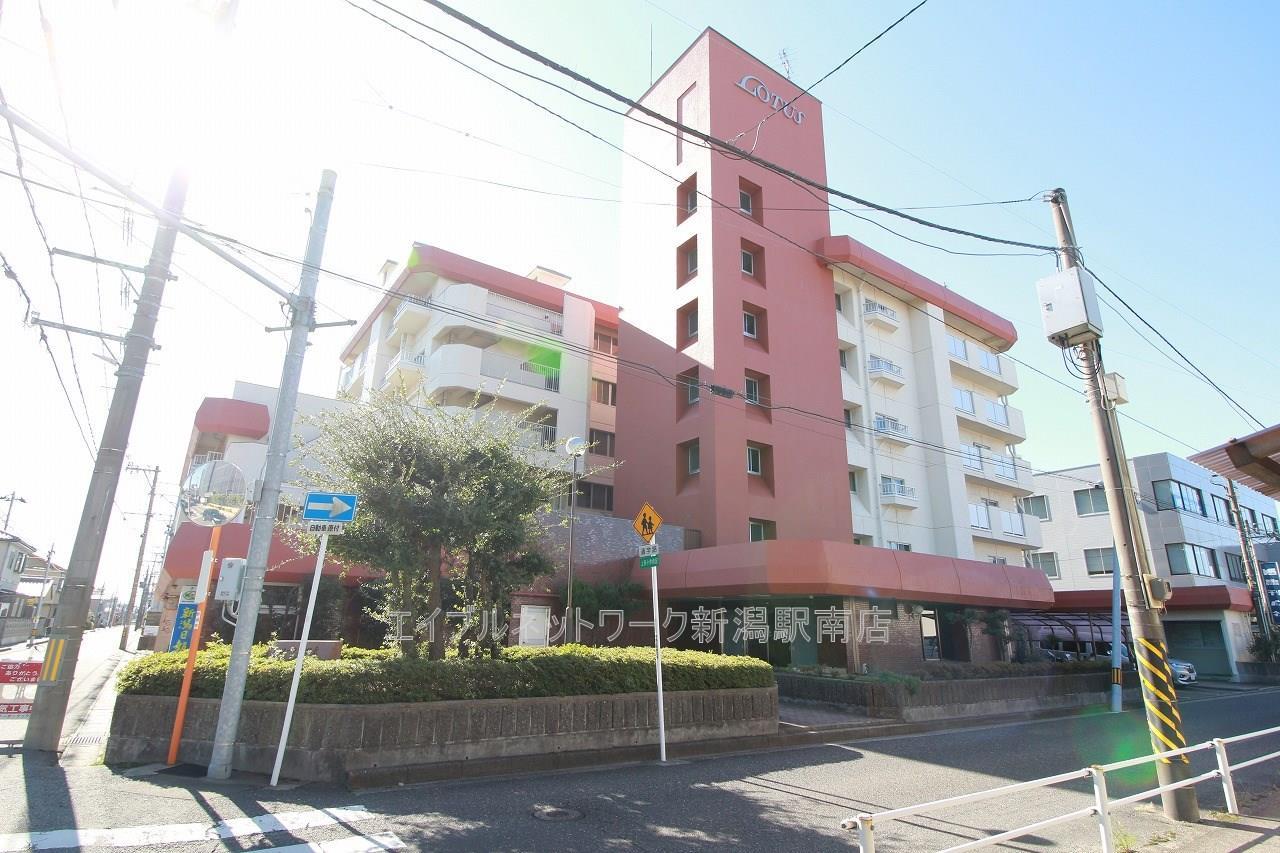 ロータス日東マンション(405)