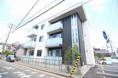 シャーメゾン堀之内