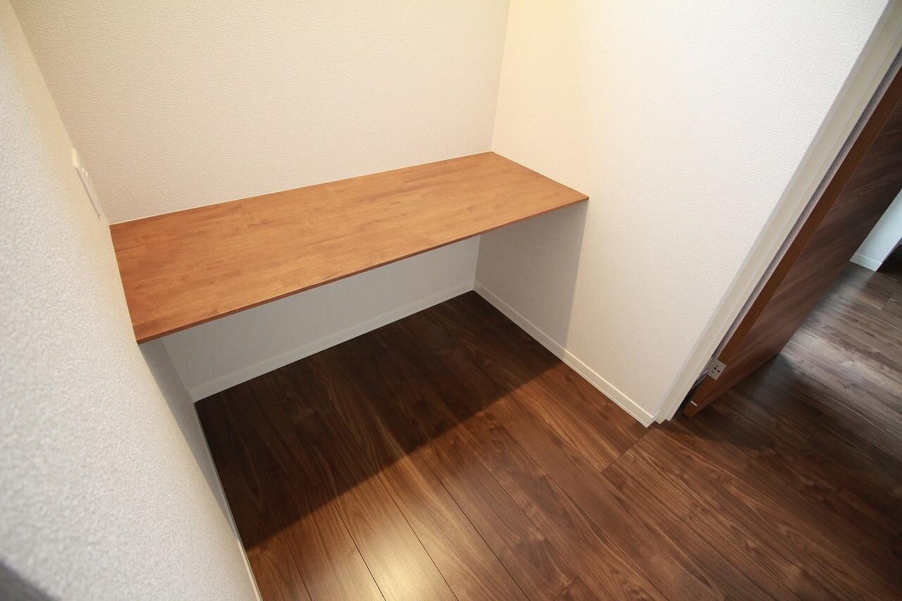 物件内観写真16　