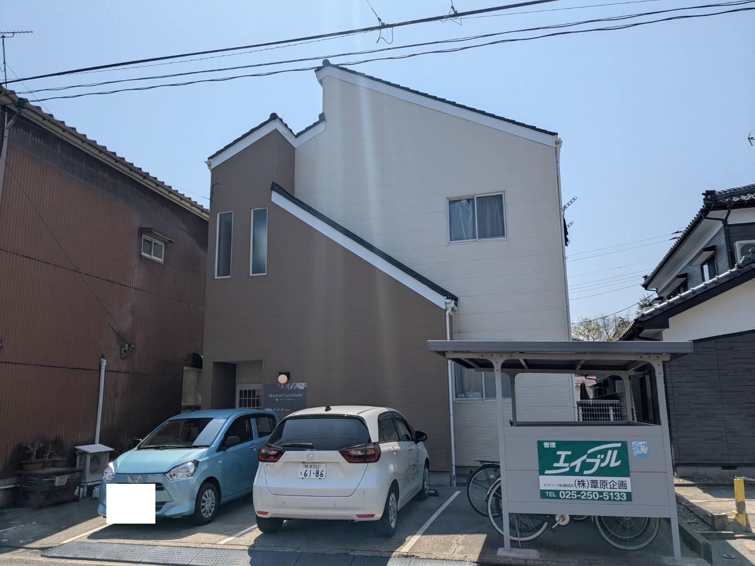 外観写真