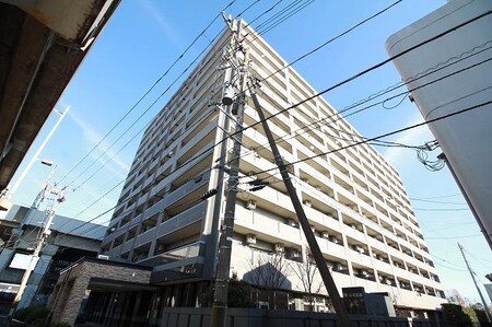 ダイアパレス笹口３丁目　907外観写真