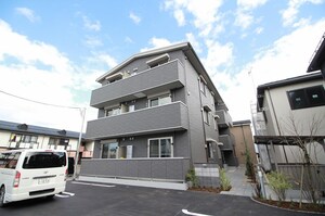 シエル外観写真