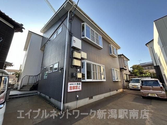 クレセントヴィーグル