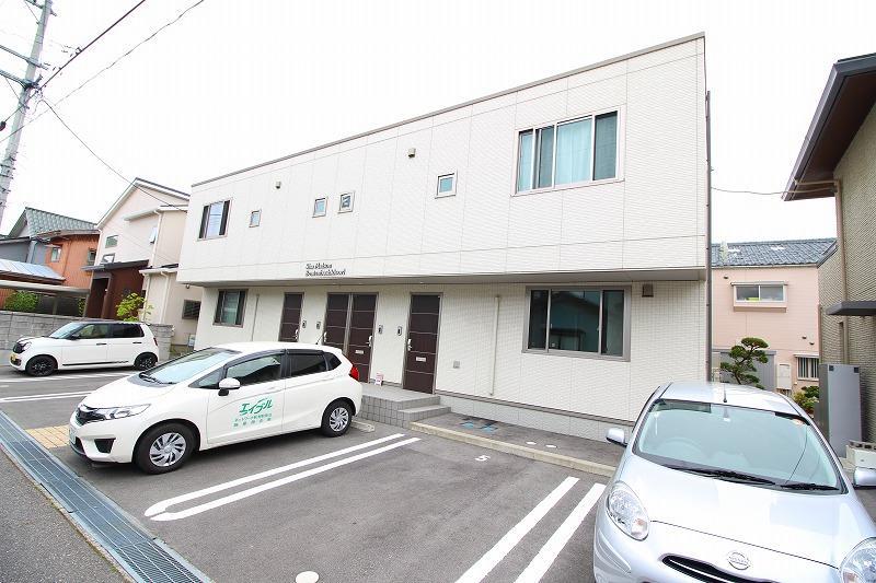シャーメゾン弁天橋通