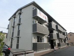 D-room SUMON弁天橋I・II外観写真