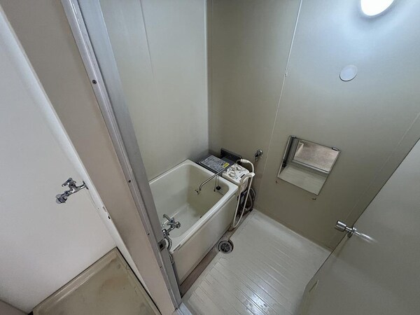 バス／シャワールーム等