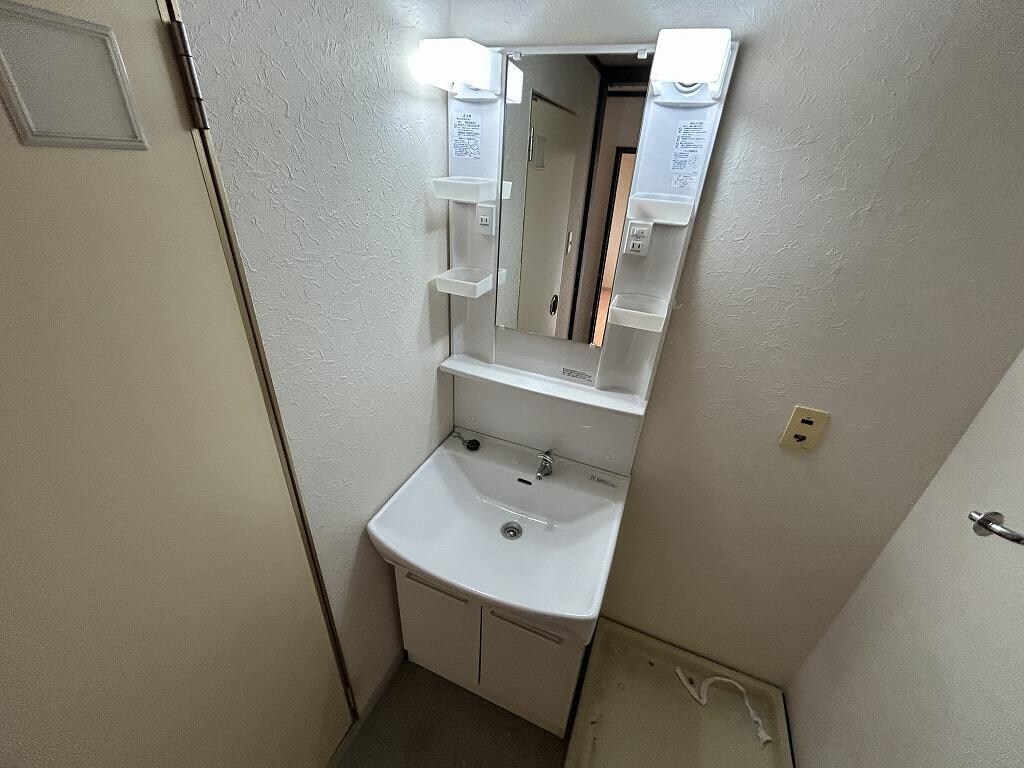 洗面・脱衣所