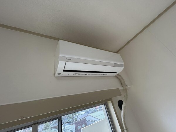 その他室内設備