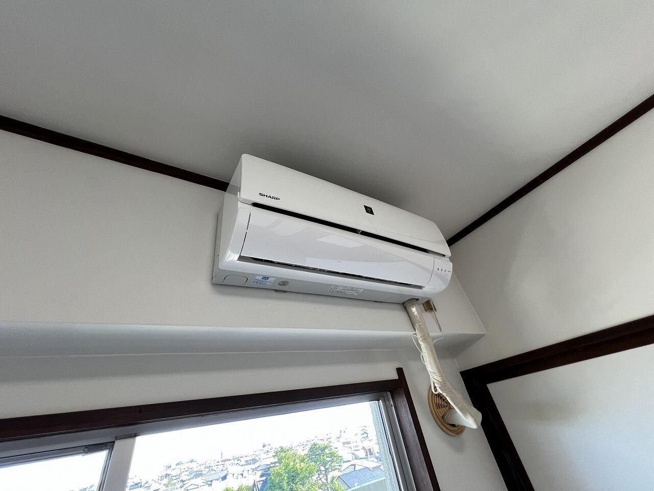 その他室内設備