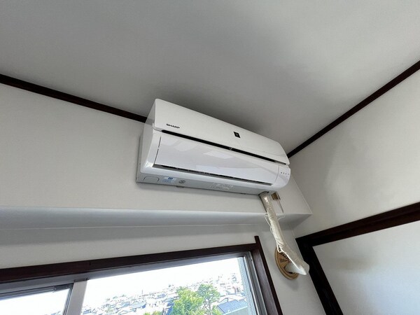 その他室内設備