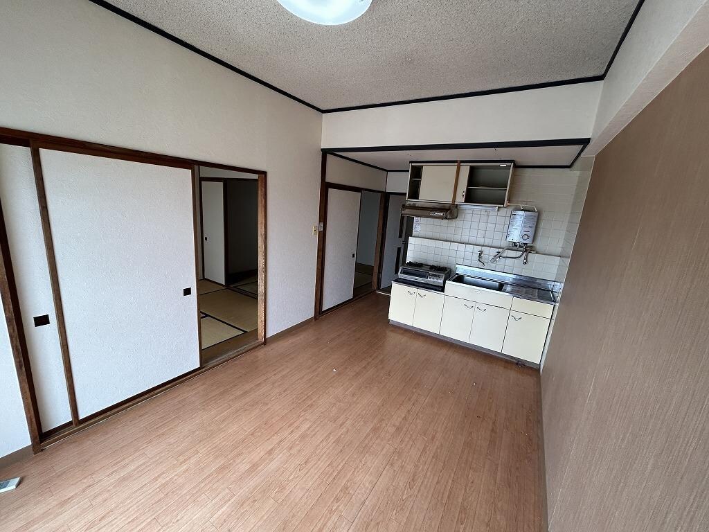 その他室内設備