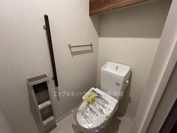 トイレ(参考写真)