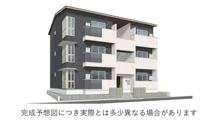 D-ROOM幸町