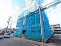 シャーメゾン関屋