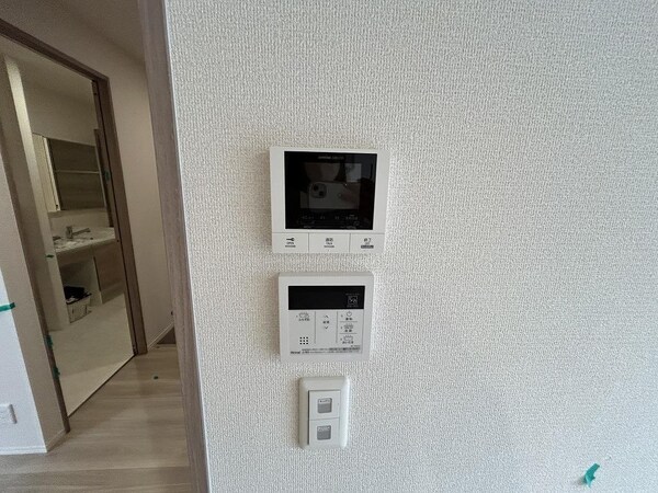 その他室内設備