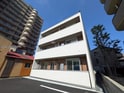 D-ROOM川端町