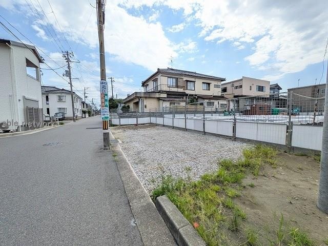 駐車場・駐輪場