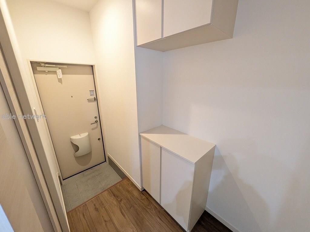 物件内観写真11　