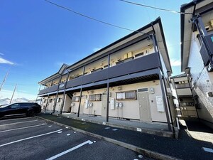 ポテンシャルＡ外観写真