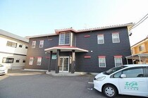 サンロイヤルすみれ野の外観写真