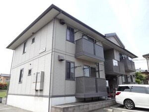 ファミール近藤III外観写真