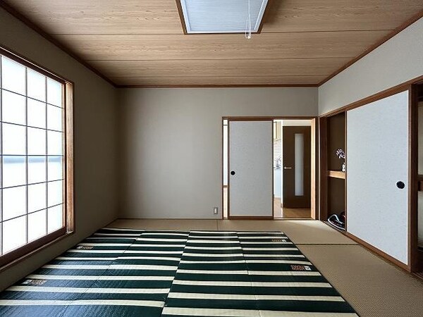 居室