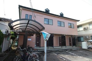 メゾンメール外観写真