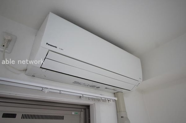 その他室内設備