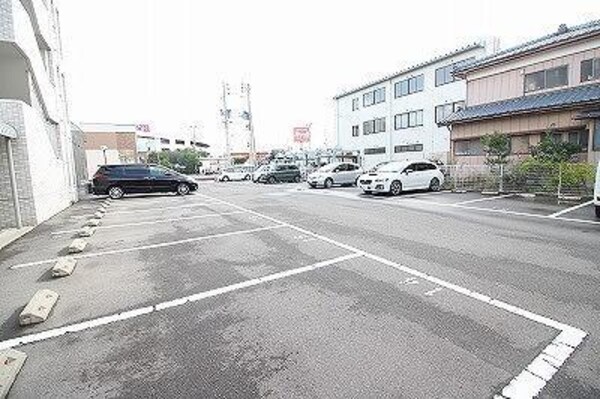建物設備(宅配ボックス)