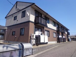 プライムステージＢ外観写真