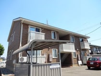 ドルチェの外観写真