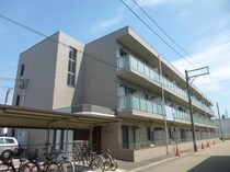 ドルチェの外観写真