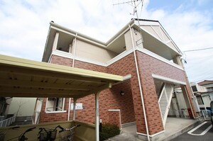 ネオブリーズ外観写真