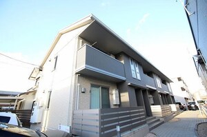 アリオール外観写真