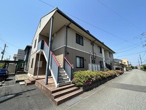 ヴィラ　ヒマワリ外観写真