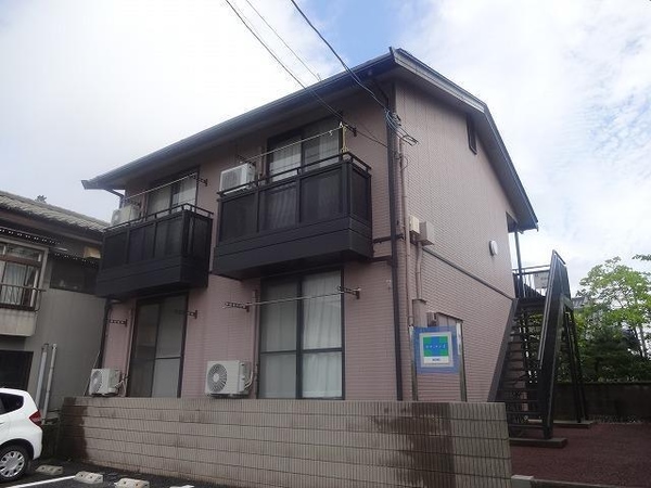 外観(外観)