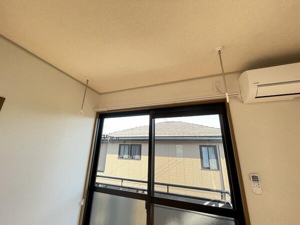 その他室内設備