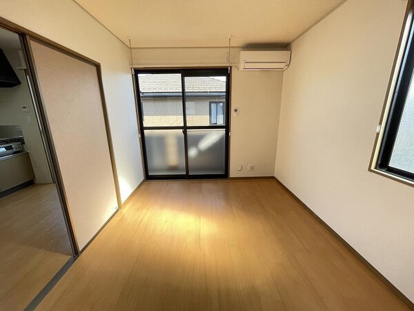 居室