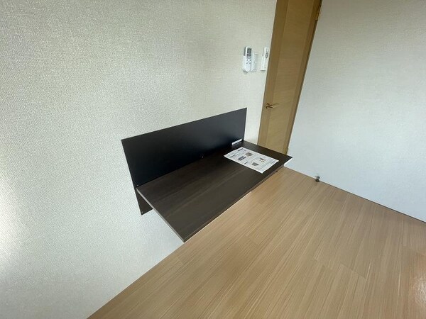 その他室内設備