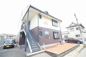 サンフラワー外観写真