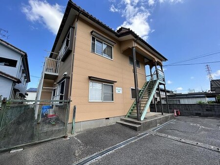 サニーハウス宮田外観写真