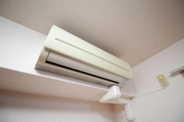 その他室内設備