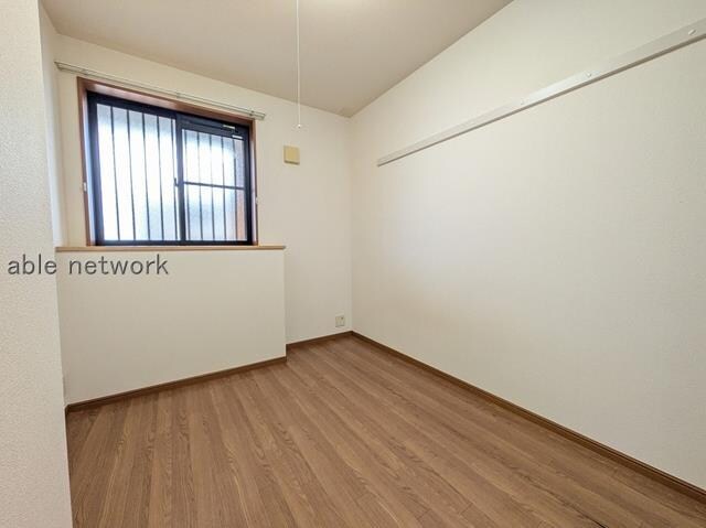 物件内観写真4　(※101号室参照)