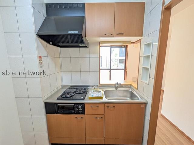 物件内観写真5　(※101号室参照)